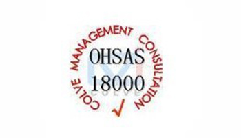OHSAS18000